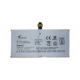 Techie Battery for Microsoft G3HTA027H - Front