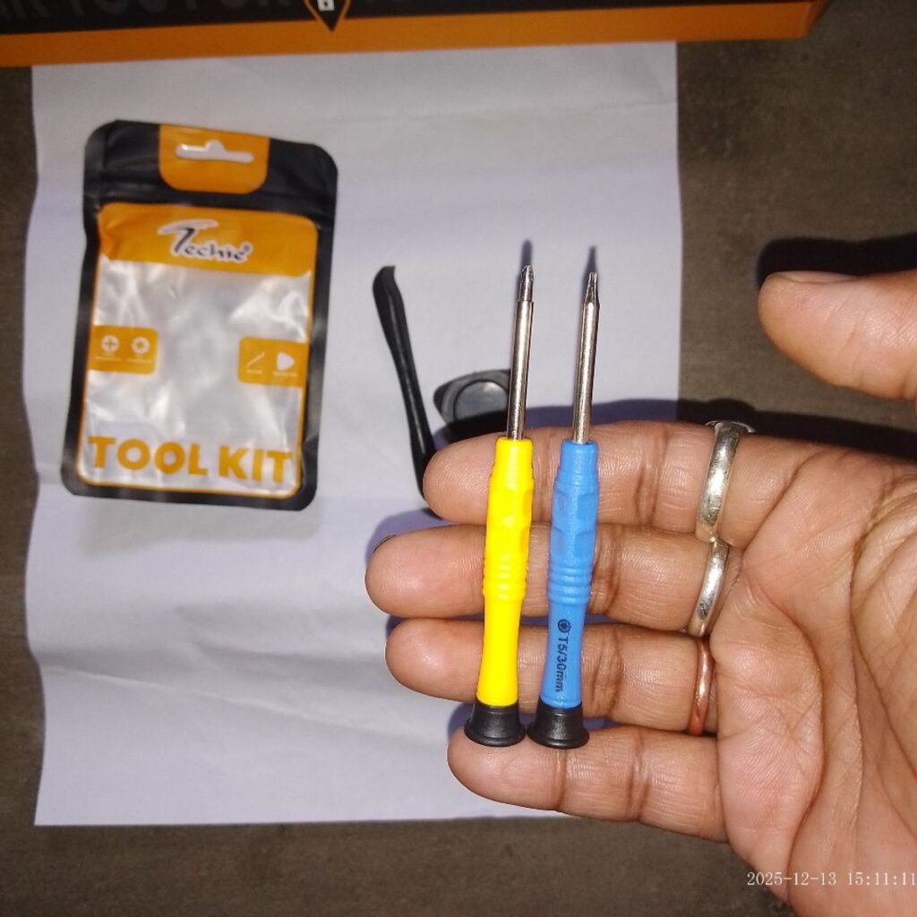 Image #1 from Prasanto